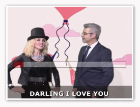 Polidori Montanari - Darling I Love You