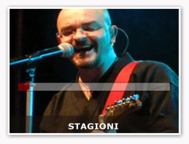 Danilo Sacco - Stagioni