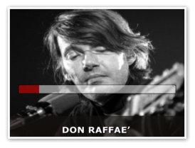 Fabrizio De Andre' - Don Raffae