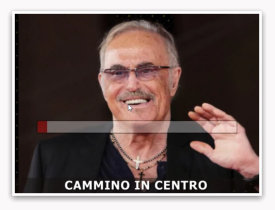 Franco Califano - Cammino In Centro
