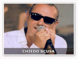Luca Carboni - Chiedo Scusa