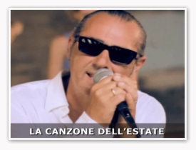 Luca Carboni - La Canzone Dell'Estate