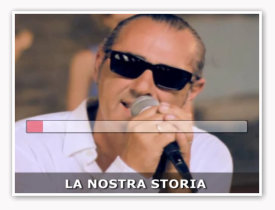 Luca Carboni - La Nostra Storia