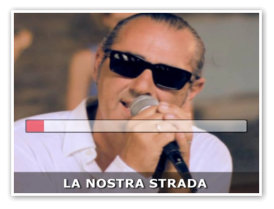Luca Carboni - La Nostra Strada