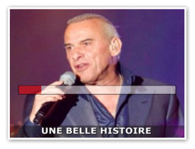 Michel Fugain - Une Belle Histoire