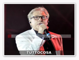 Nino D'angelo - Tuttocosa