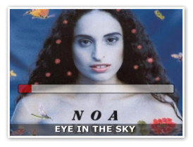 Noa - Eye In The Sky