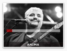 Pino Daniele - Anima