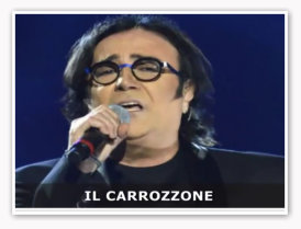 Renato Zero - Il Carrozzone