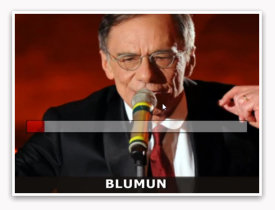 Roberto Vecchioni - Blumun