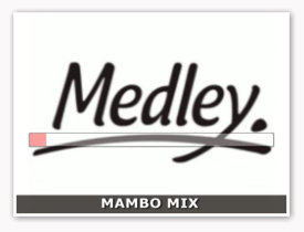 Medley - Mambo Mix